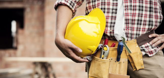 Shopfitting Construction