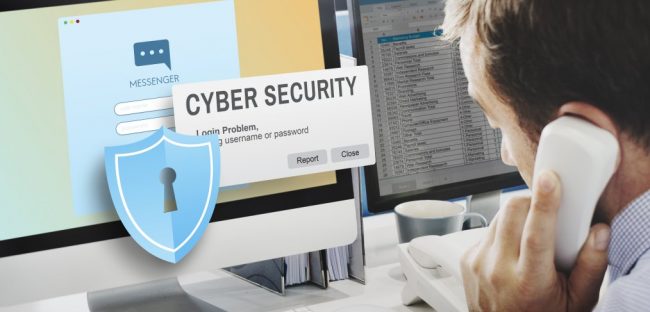 What does business cyber insurance cover