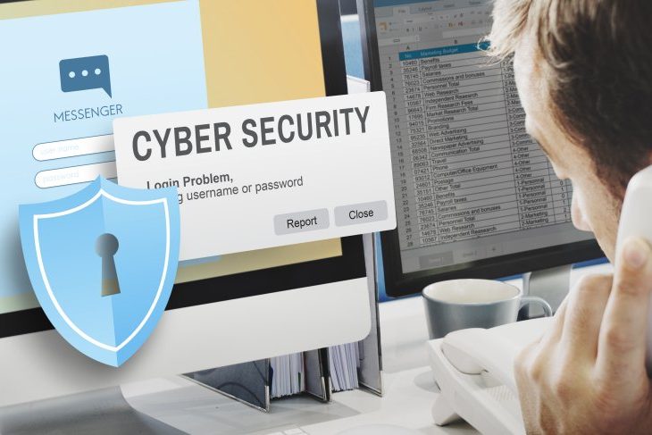 What does business cyber insurance cover What does business cyber insurance cover
