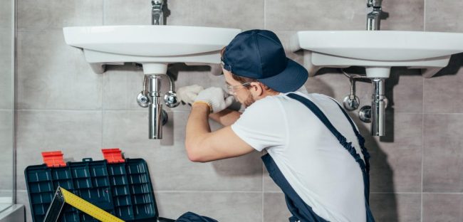 What Insurance does a Plumber Need
