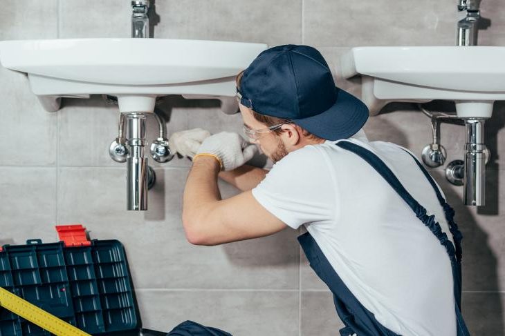 What Insurance does a Plumber Need What Insurance does a Plumber Need