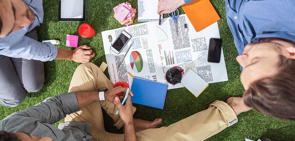 6 Things You Must Have In Your Business Continuity Plan