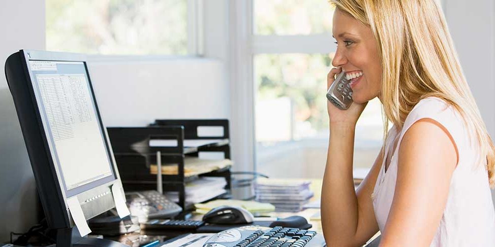 home-office Home Business Insurance Brisbane