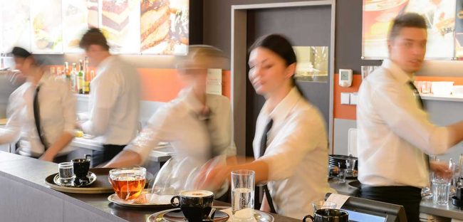 Insurance for Hospitality Industry Brisbane