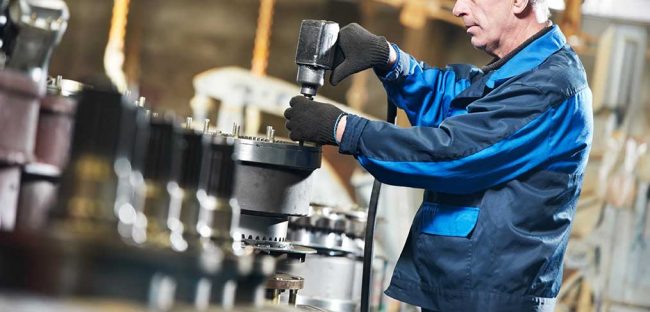 Manufacturing Insurance North Brisbane