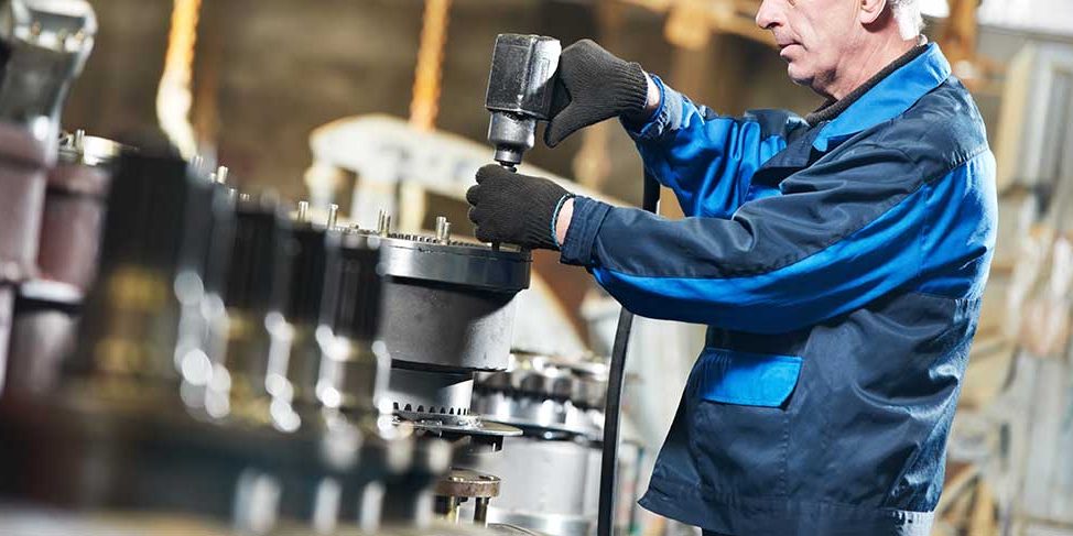 Manufacturing Insurance North Brisbane