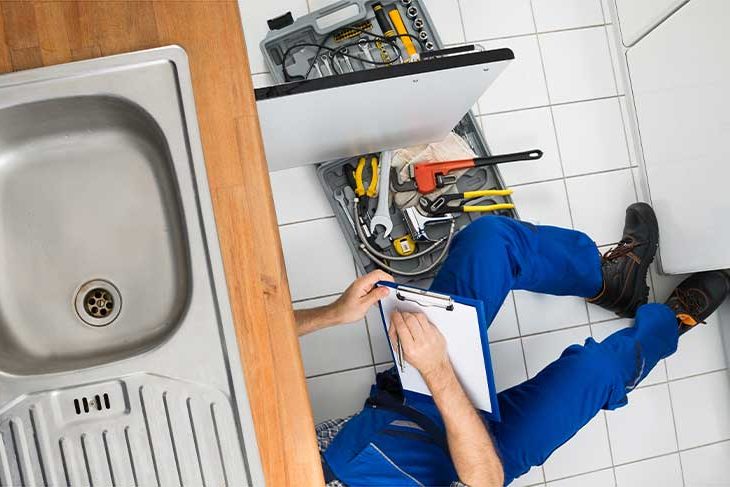 1906_Plumbers-Insurance-Checklist Plumbers Insurance Checklist