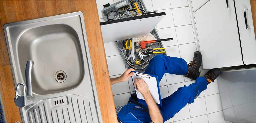 Plumbers Insurance Checklist