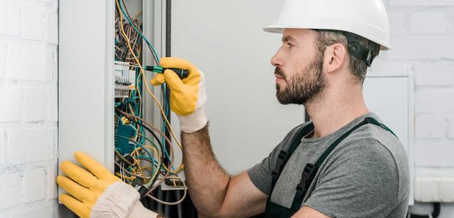 Insurance for Electricians North Brisbane