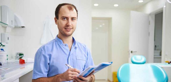 Allied Health Professional Insurance Checklist