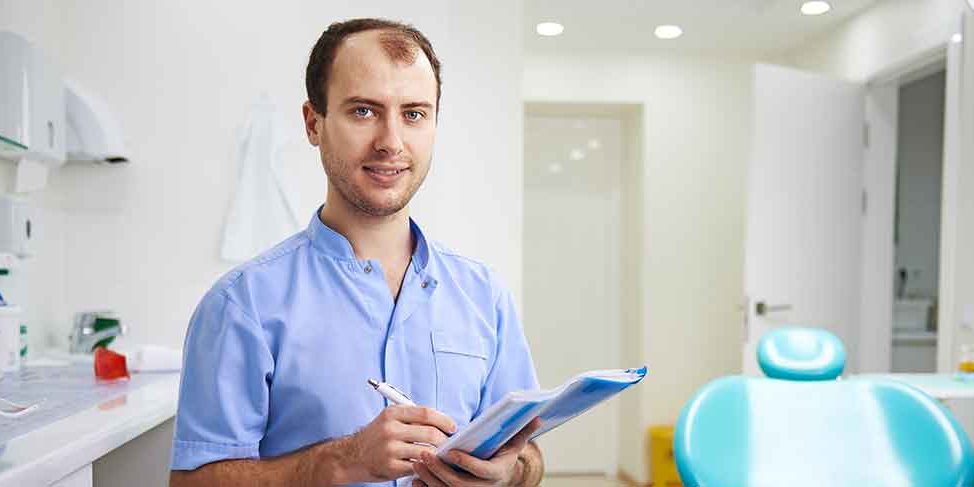 Allied Health Professional Insurance Checklist