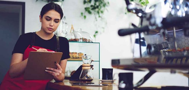 Hospitality Insurance Checklist