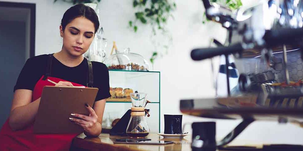 Hospitality Insurance Checklist