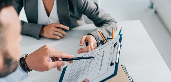 Commercial Insurance Broker Brisbane