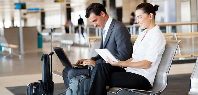 Business Travel Insurance