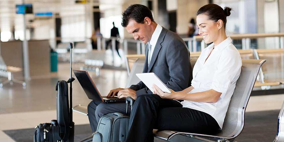 Business Travel Insurance