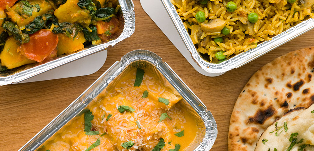 Insurance for Takeaway Shop