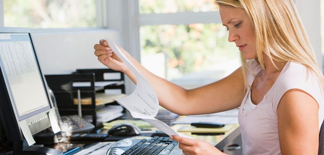 Is Your Business Correctly Insured?