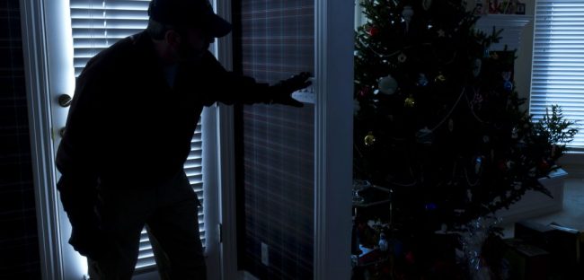 Tips to Secure Your Home Over the Holidays