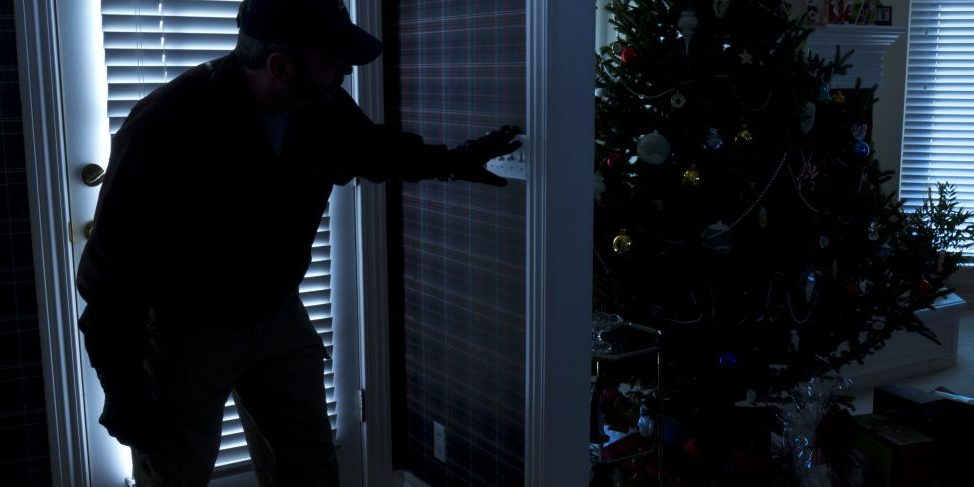 Tips to Secure Your Home Over the Holidays