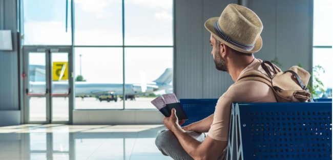 TravelCard – Easy to Claim Travel Insurance