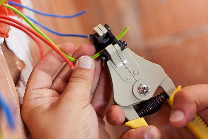 2001_Insurance Requirements for Electrical Contractors Insurance Requirements for Electrical Contractors