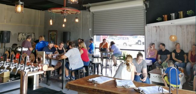 Hospitality Insurance Brokers North Brisbane