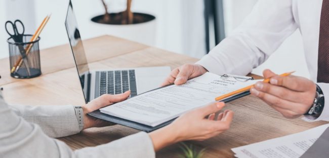 Why Should you use an Insurance Broker