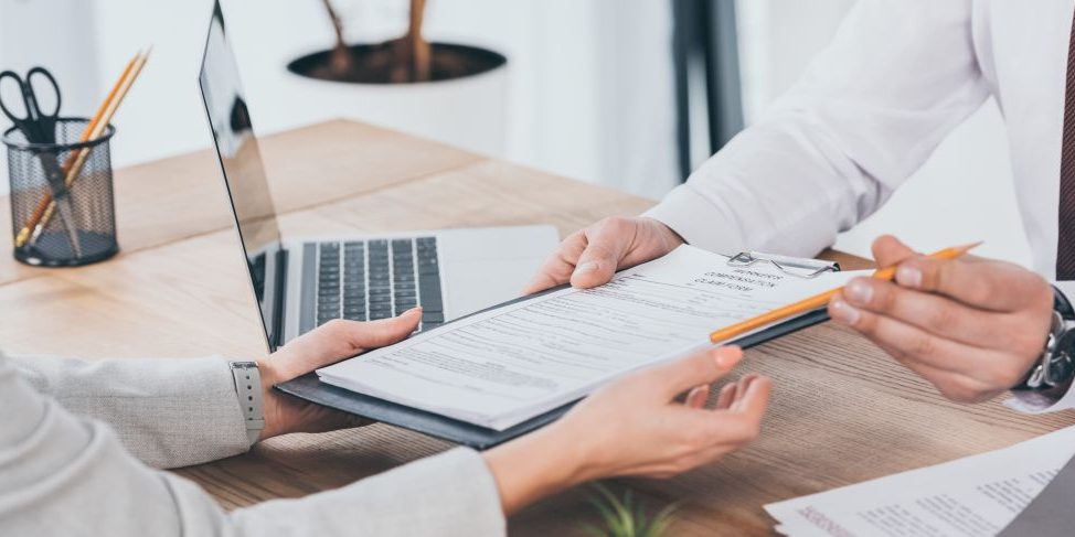 Why Should you use an Insurance Broker