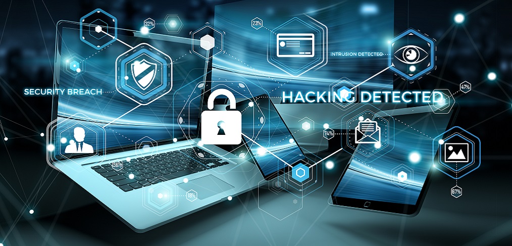 Cyber Attacks By Industry