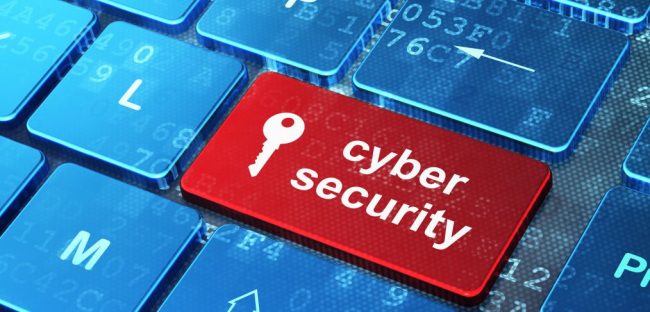 Cyber security for small business