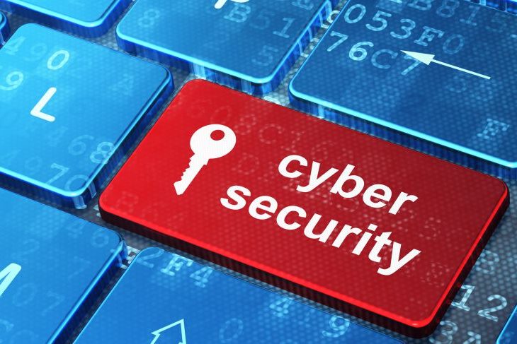 Cyber security for small business