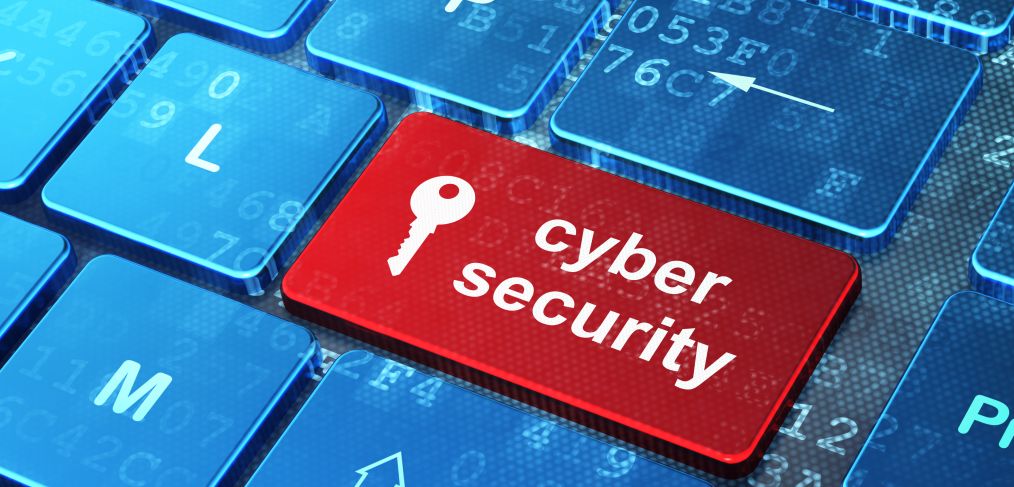 Cyber security for small business