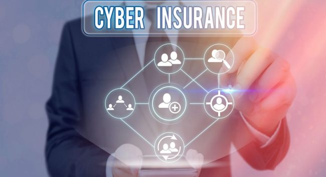 Cyber Insurance Cover