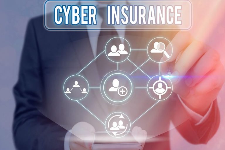 Cyber Insurance Cover